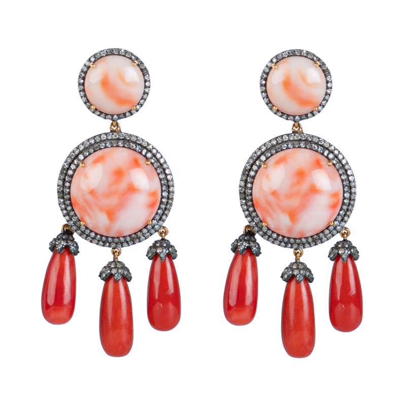 Fine Jewelry Earrings 0043